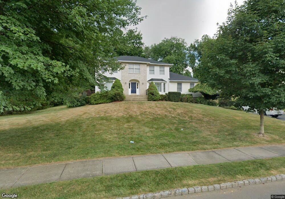 23 Lenard Way, Parsippany, NJ 07054 - photo 1