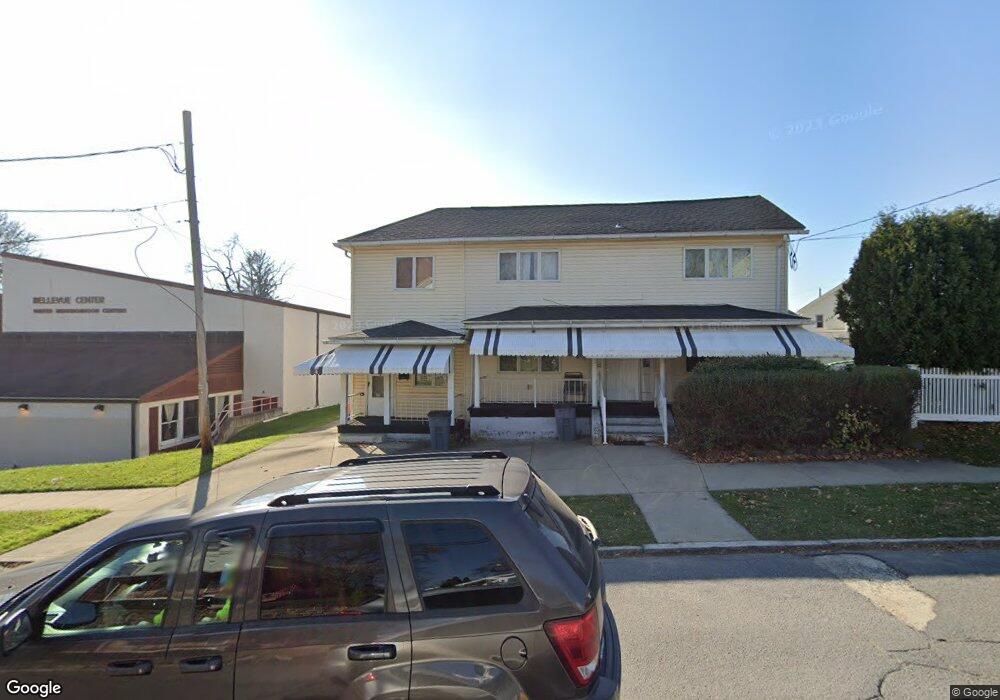 537-539 Emmett St, Scranton, PA 18505 - photo 1