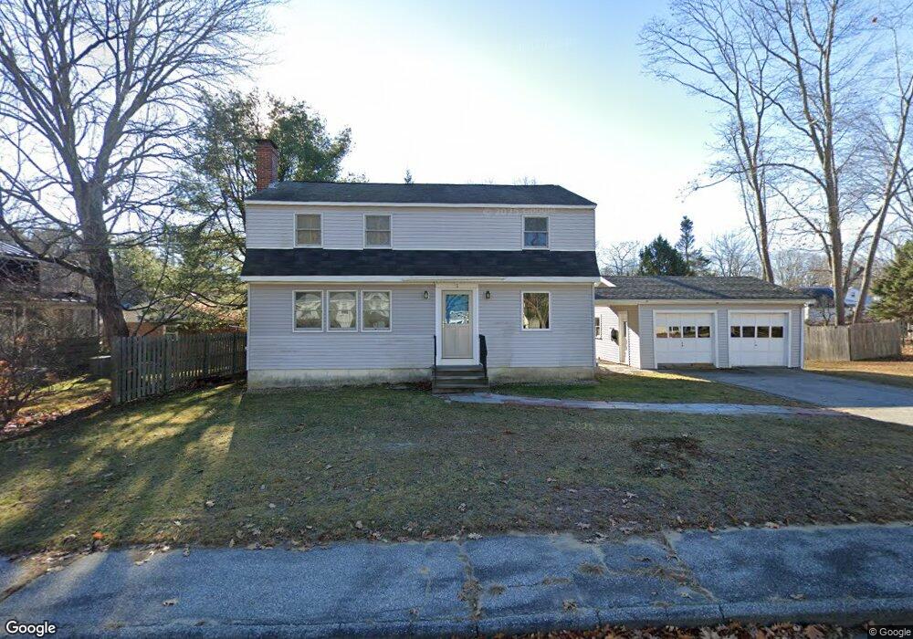 3 Shulman Dr, Brunswick, ME 04011 - photo 1