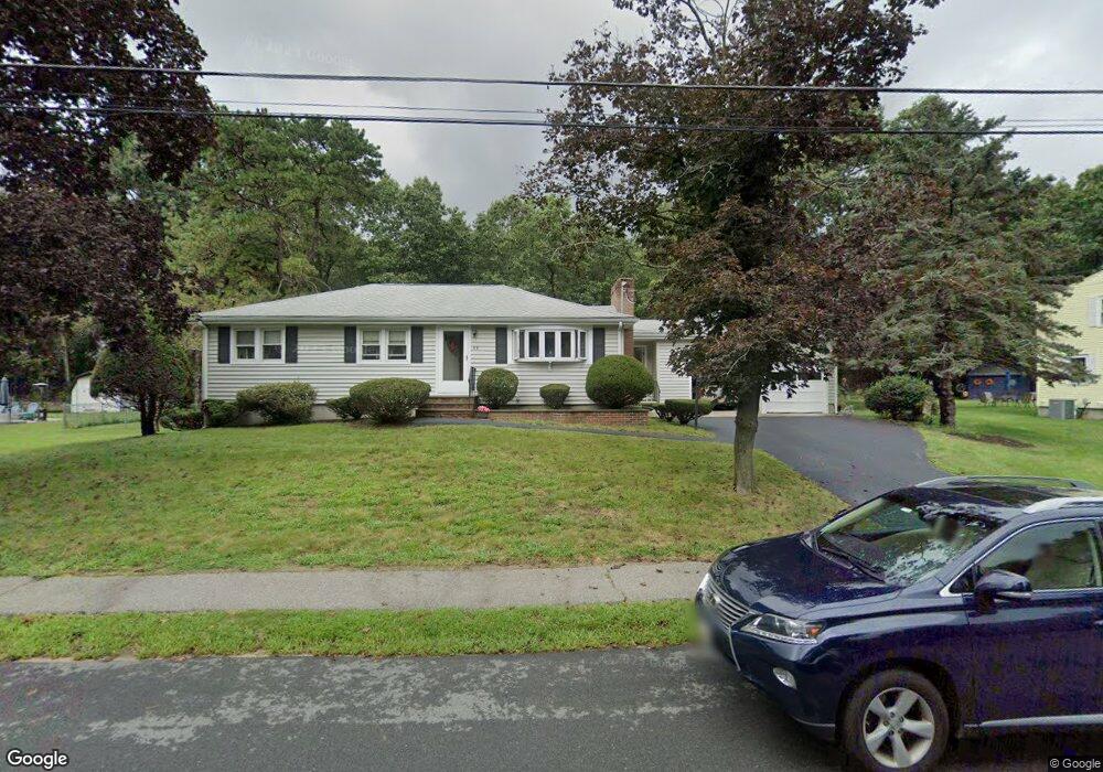 69 Hemlock St, East Walpole, MA 02032 - photo 1