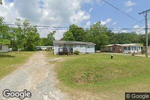 1662 Asbell Rd, Irwinton, GA 31042
