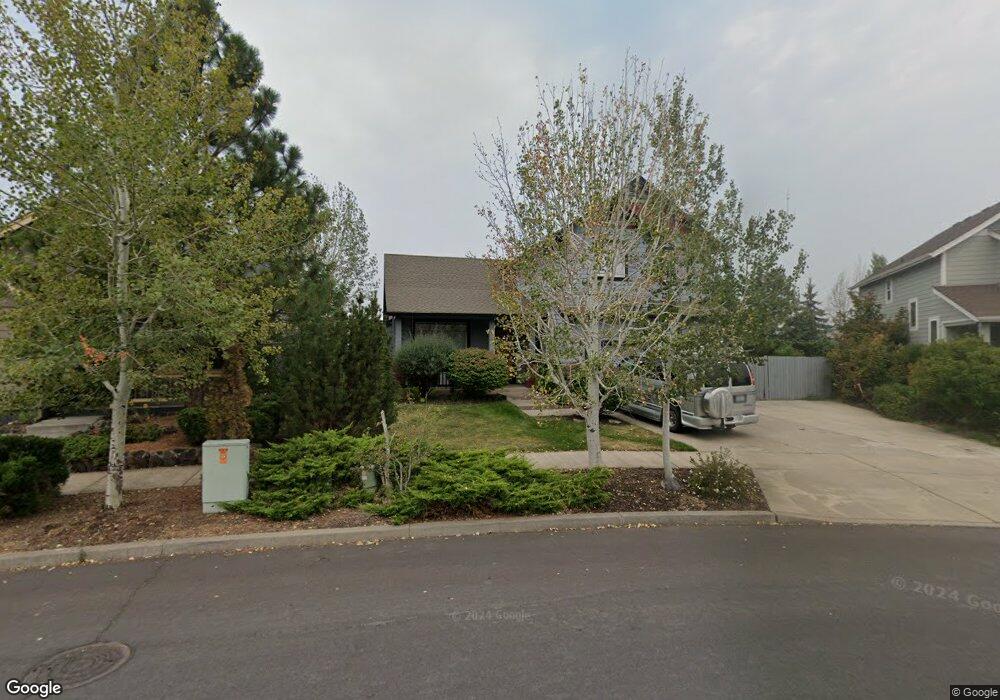 62989 Marsh Orchid Dr, Bend, OR 97701 - photo 1