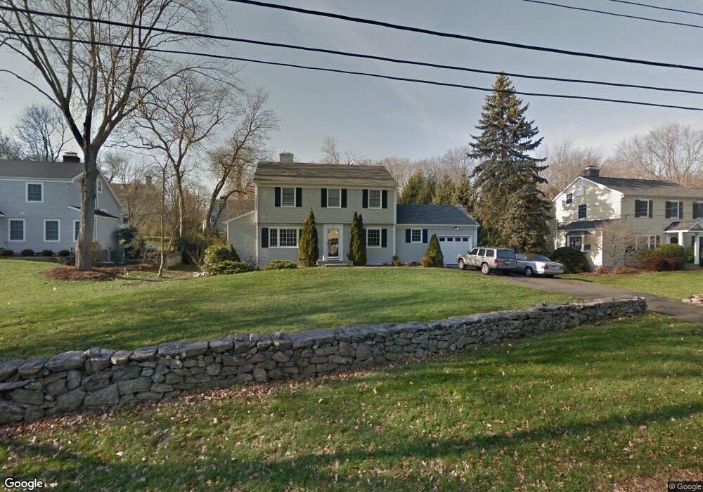 19 Salt Box Ln, Darien, CT 06820 - photo 1