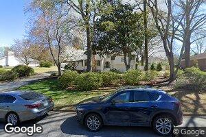 290 Saddle Lake Dr, Roswell, GA 30076