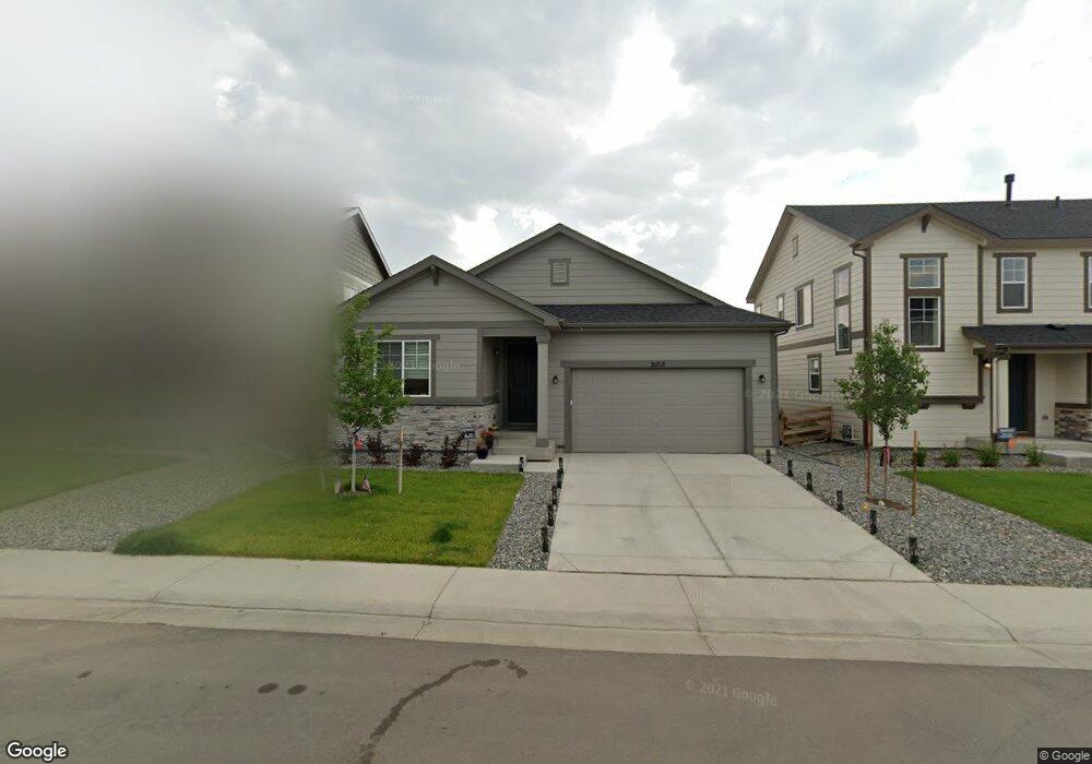 21712 E Tufts Cir, Aurora, CO 80015 - photo 1