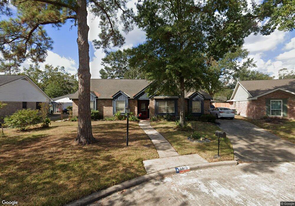 9815 Kindletree Dr, Houston, TX 77040 - photo 1
