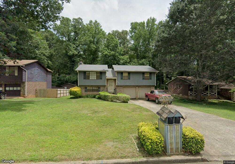 700 Fieldstone Dr unit 3, Jonesboro, GA 30238 - photo 1