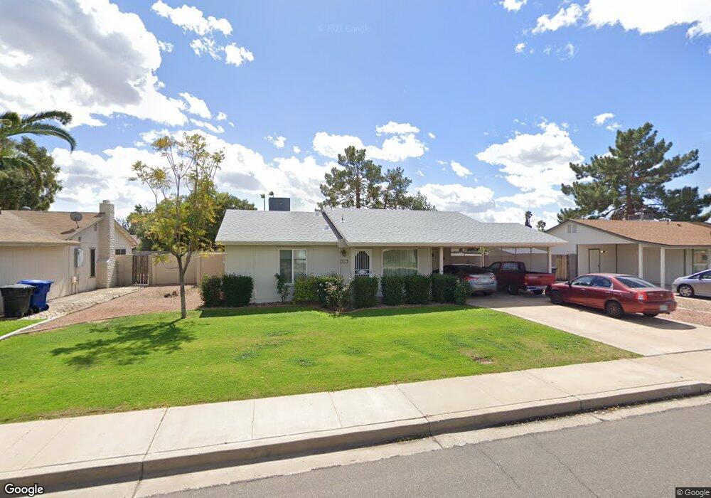 2217 W Osage Ave, Mesa, AZ 85202 - photo 1