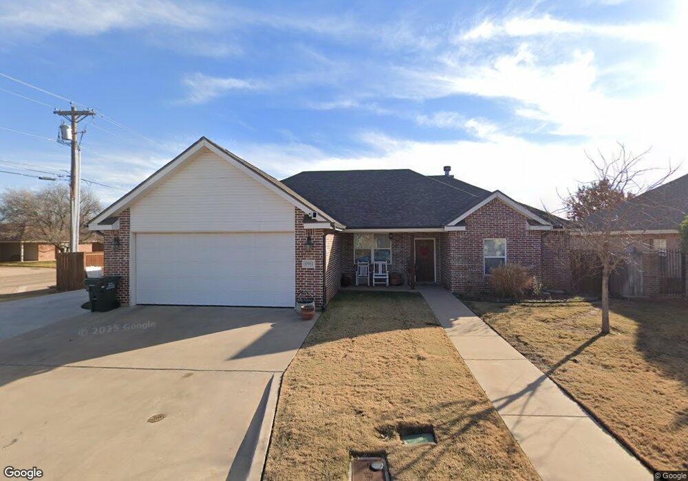 4901 James Ct, Abilene, TX 79606 - photo 1