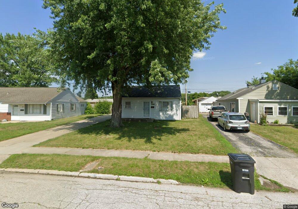 2180 Ulen Ln, Lafayette, IN 47904 - photo 1