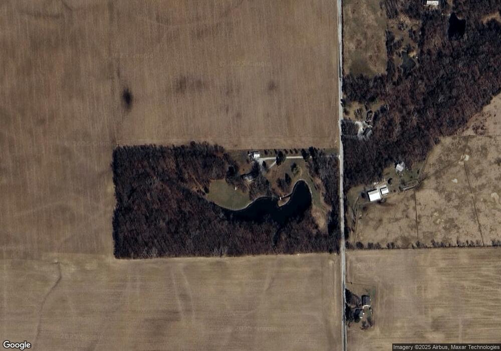 5402 S 700 E, Wabash, IN 46992 - photo 1