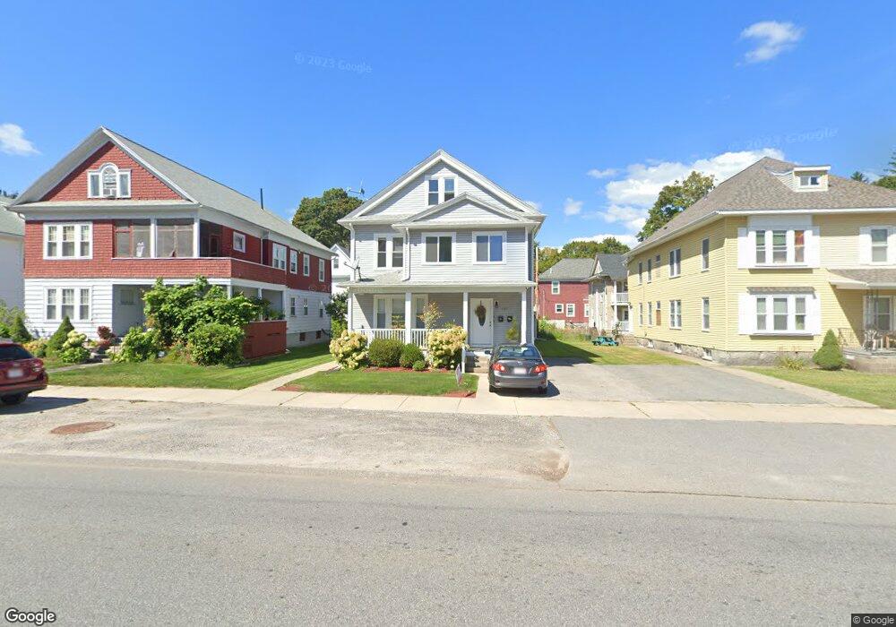 137 June St, Worcester, MA 01602 - photo 1