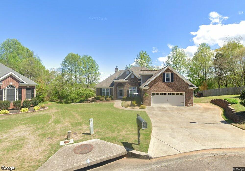 6215 Morning View Ct, Flowery Branch, GA 30542 - photo 1