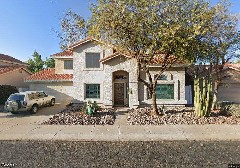 3830 W Golden Keys Way, Chandler, AZ 85226 - photo 1