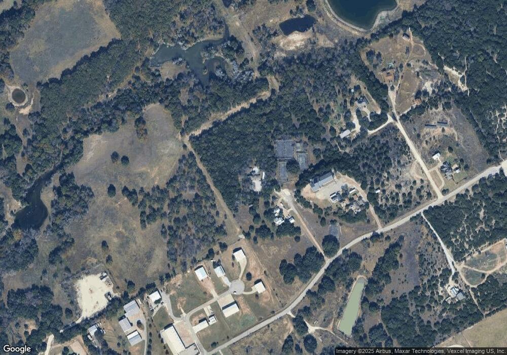 4800 Black Ct, Granbury, TX 76049 - photo 1