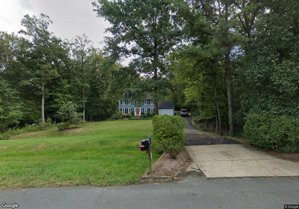 2535 Cheval Dr, Davidsonville, MD 21035 - photo 1