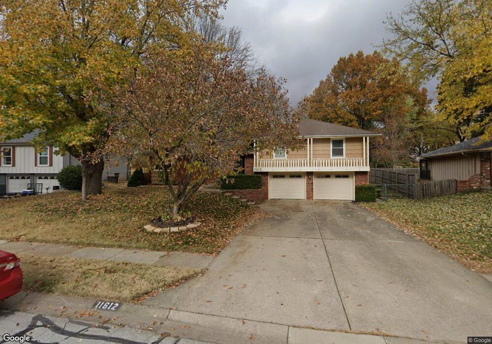 11612 W 49th St, Shawnee, KS 66203 - photo 1
