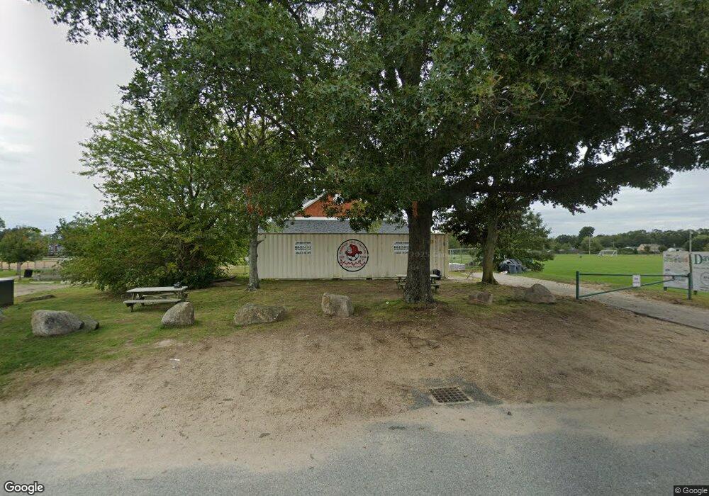 250 Cedar Swamp Rd, Warwick, RI 02889 - photo 1