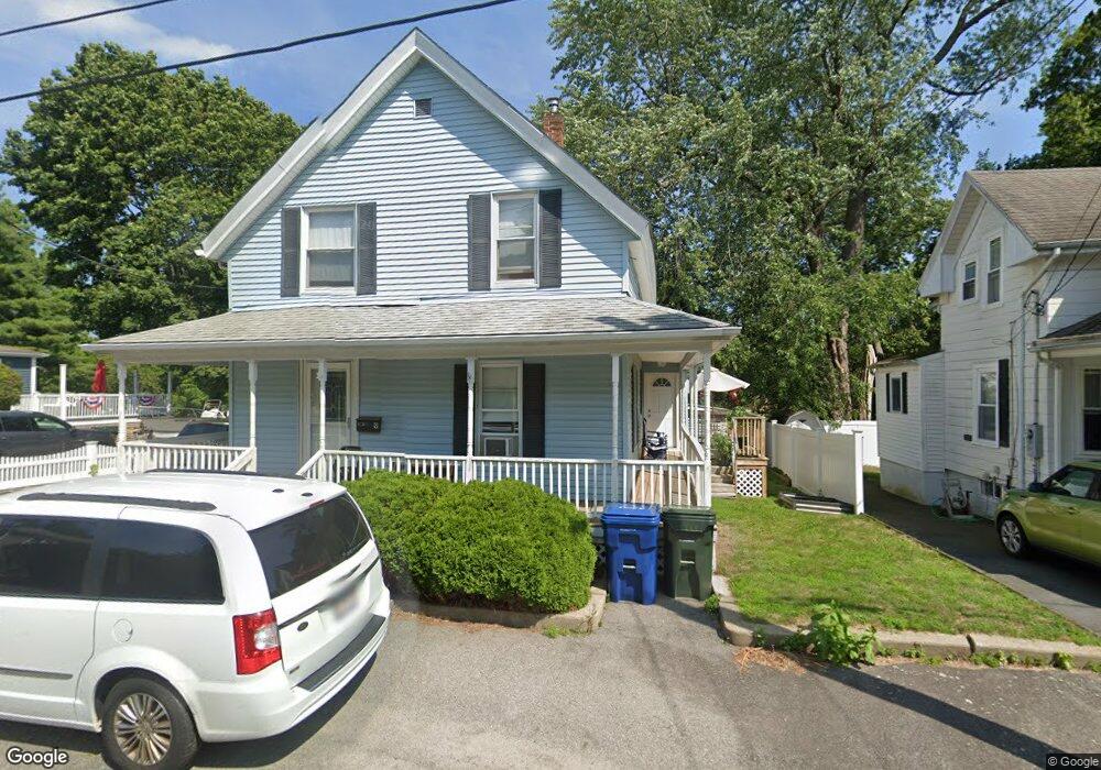 136 High St, Danvers, MA 01923 - photo 1