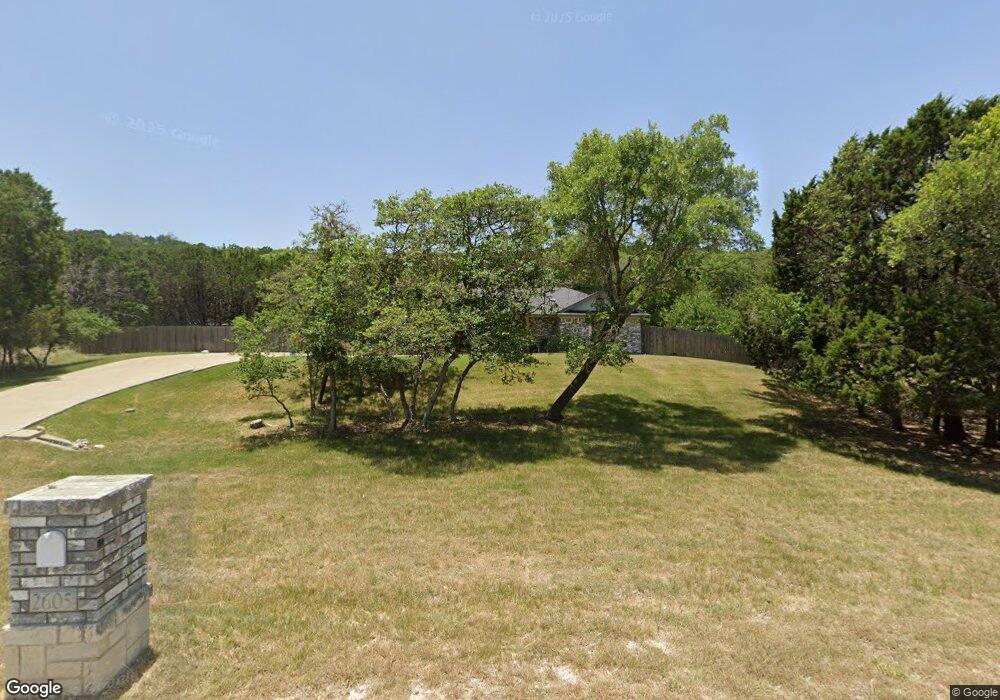 2605 Freedom Ln, Copperas Cove, TX 76522 - photo 1