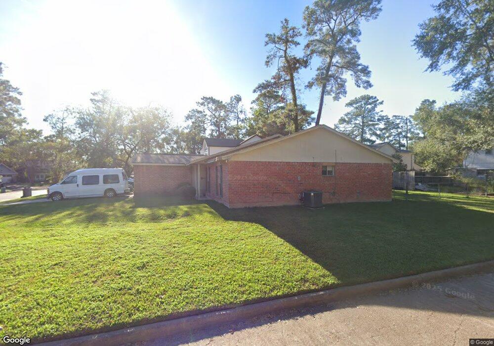 4819 Fitzwater Dr, Spring, TX 77373 - photo 1