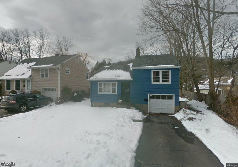 22 Westend Ave, Nyack, NY 10960 - photo 1