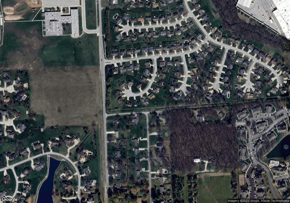 5124 Timbers End Place, Fort Wayne, IN 46835 - photo 1