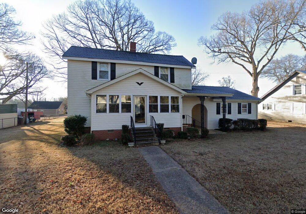 22 F St, Inman, SC 29349 - photo 1