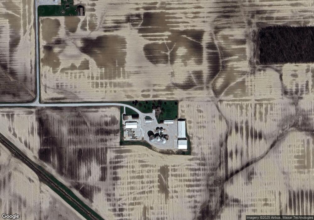 6630 E 700 N, Ossian, IN 46777 - photo 1