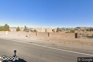 10 Via Sole Dr, Algodones, NM 87001