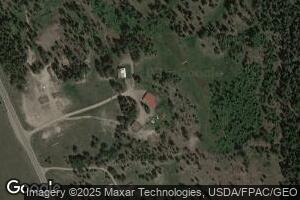 6468 Mt Highway 83, Condon, MT 59826