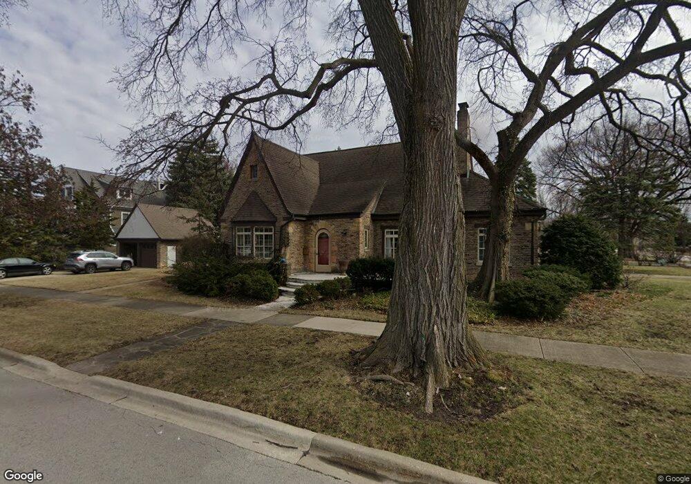 343 S Kenmore Ave, Elmhurst, IL 60126 - photo 1