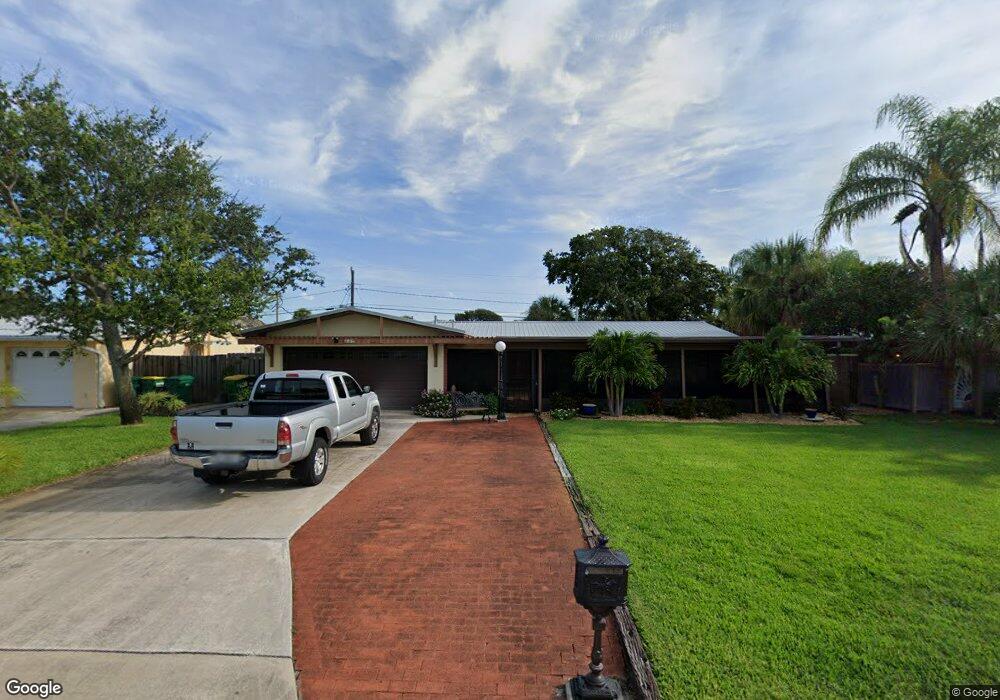 327 Cyprus Dr, Cocoa Beach, FL 32931 - photo 1