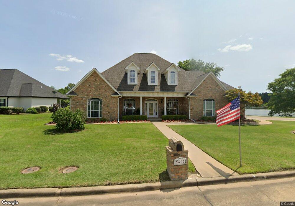 3602 Jack Cullen Dr, Texarkana, AR 71854 - photo 1