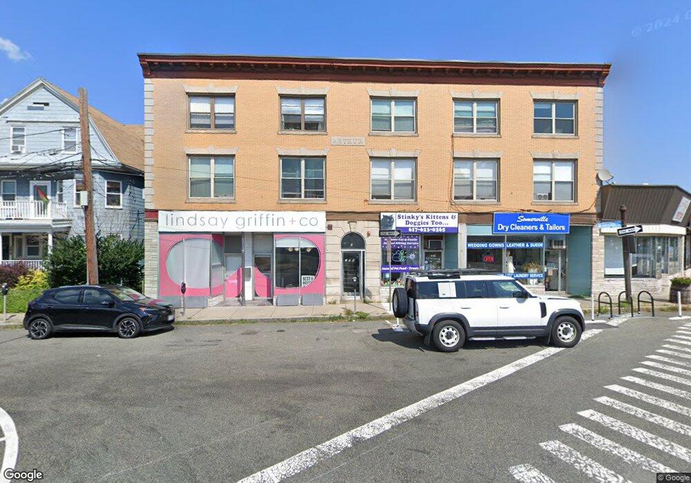 112 Bristol Rd unit 7, Somerville, MA 02144 - photo 1