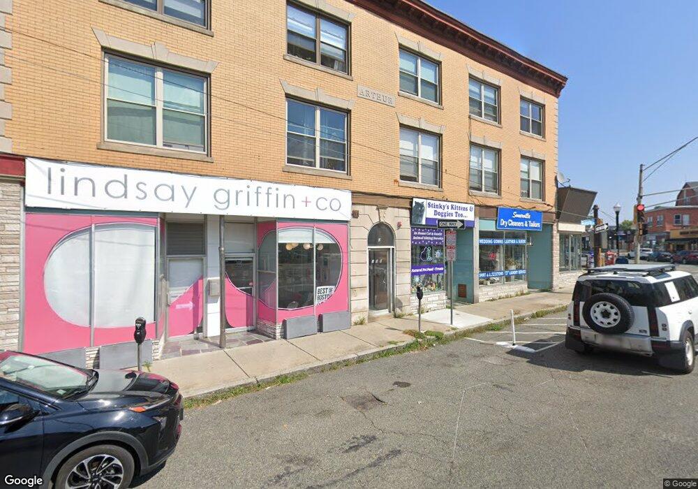 106 Bristol Rd unit 1, Somerville, MA 02144 - photo 1