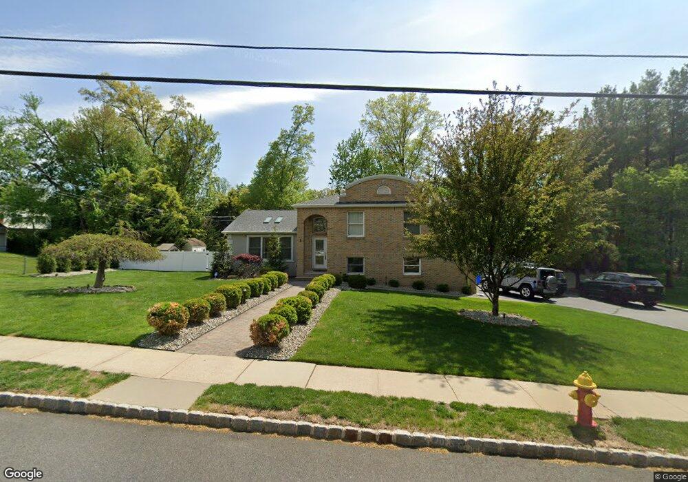 1 Stonybrook Rd, West Caldwell, NJ 07006 - photo 1