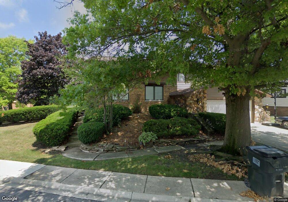 3708 Briar Ln, Hazel Crest, IL 60429 - photo 1