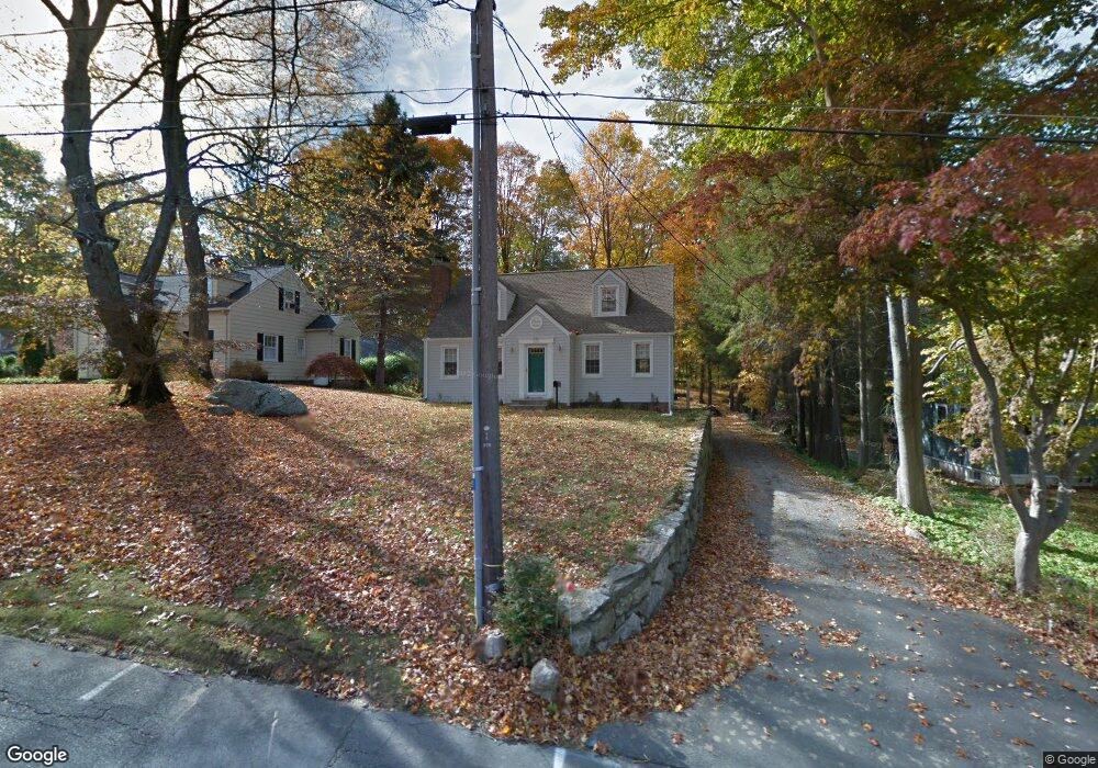 73 New St, Ridgefield, CT 06877 - photo 1