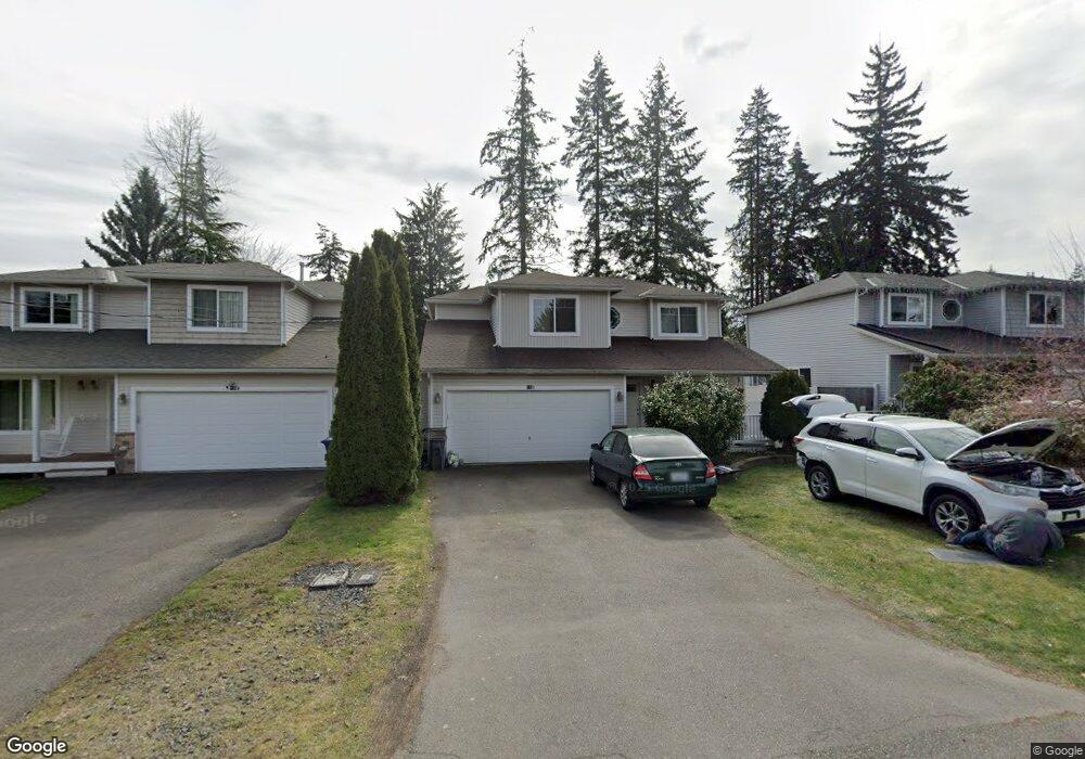 130 119th St SE unit D, Everett, WA 98208 - photo 1