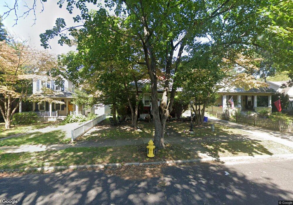 611 Woodlawn Ave, Collingswood, NJ 08108 - photo 1