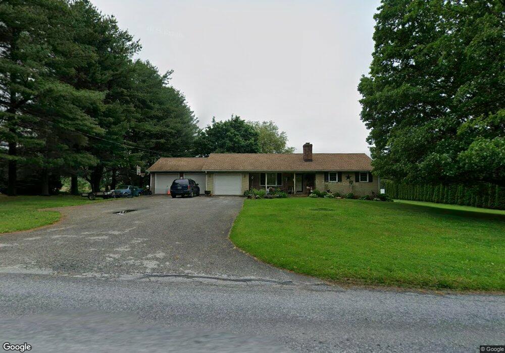 989 Dry Wells Rd, Quarryville, PA 17566 - photo 1