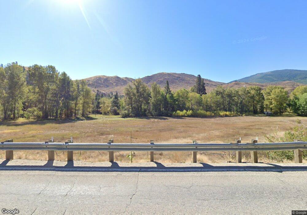 5439 Us Highway 93 S, Conner, MT 59827 - photo 1