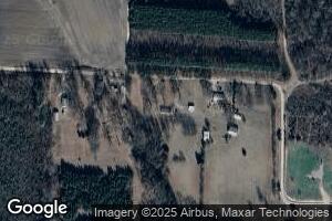 81 Bestville Ln, Tichnor, AR 72166