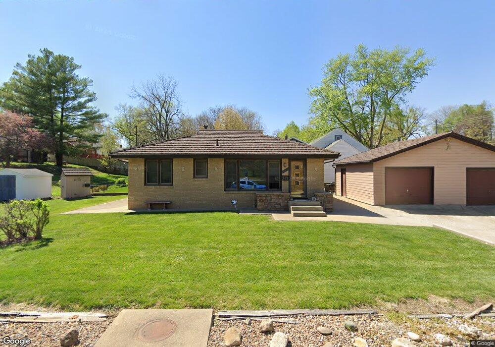 1160 56th St, Des Moines, IA 50311 - photo 1