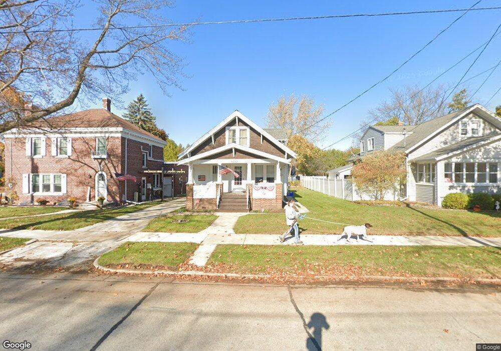 1620 26th St, Two Rivers, WI 54241 - photo 1