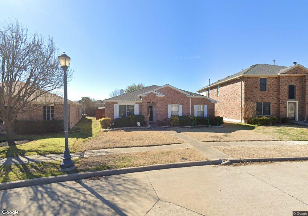 3303 Creekwood Dr, Wylie, TX 75098 - photo 1