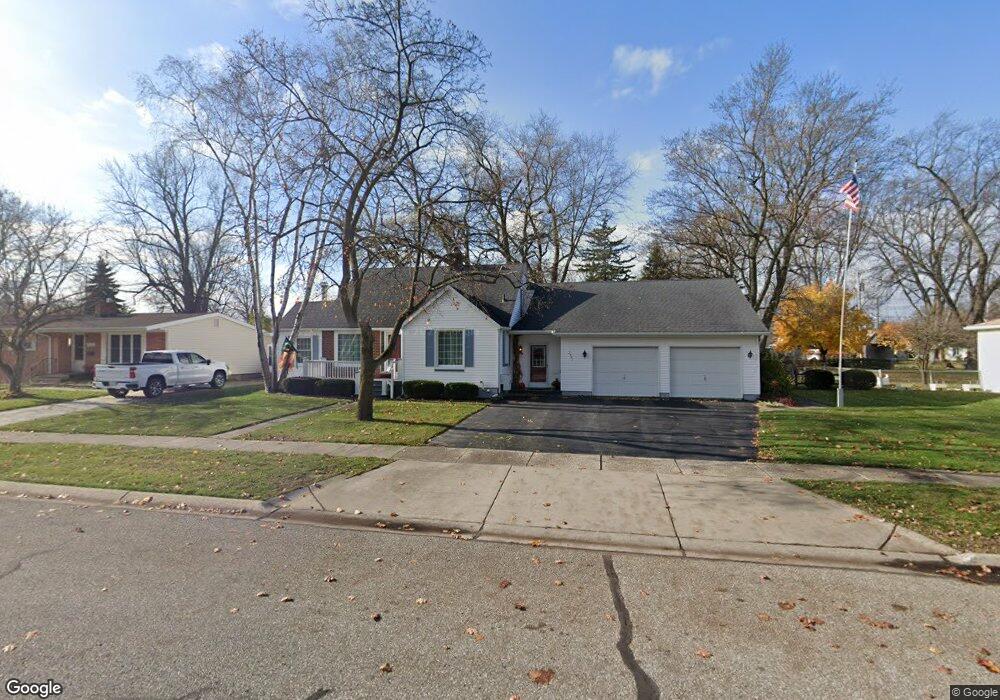 2851 Walnut St, Port Huron, MI 48060 - photo 1