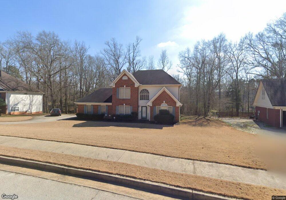 2921 Bridle Creek Dr SW unit 2, Conyers, GA 30094 - photo 1