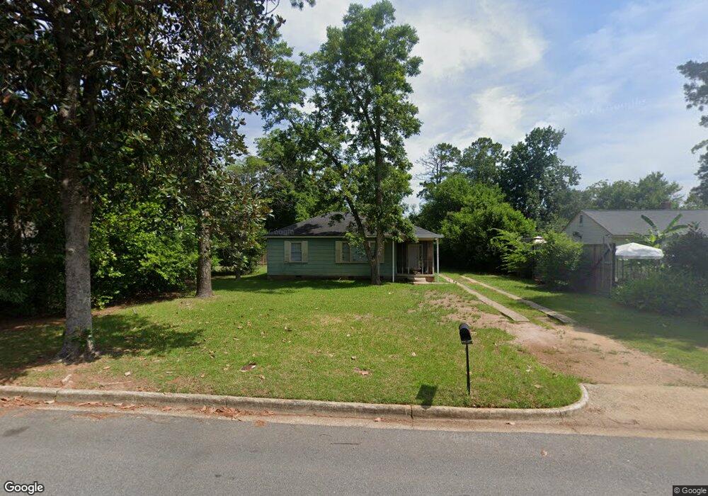 1907 W Whitney Ave, Albany, GA 31707 - photo 1